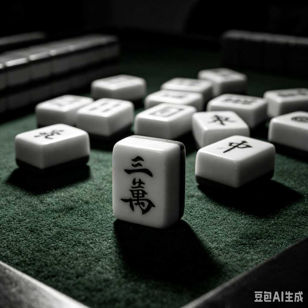 Montreal,mahjong
