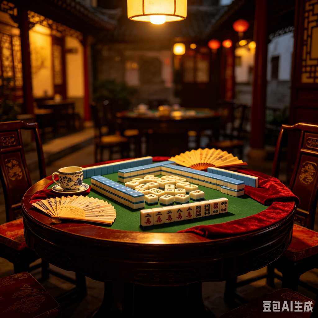 Strasbourg,mahjong