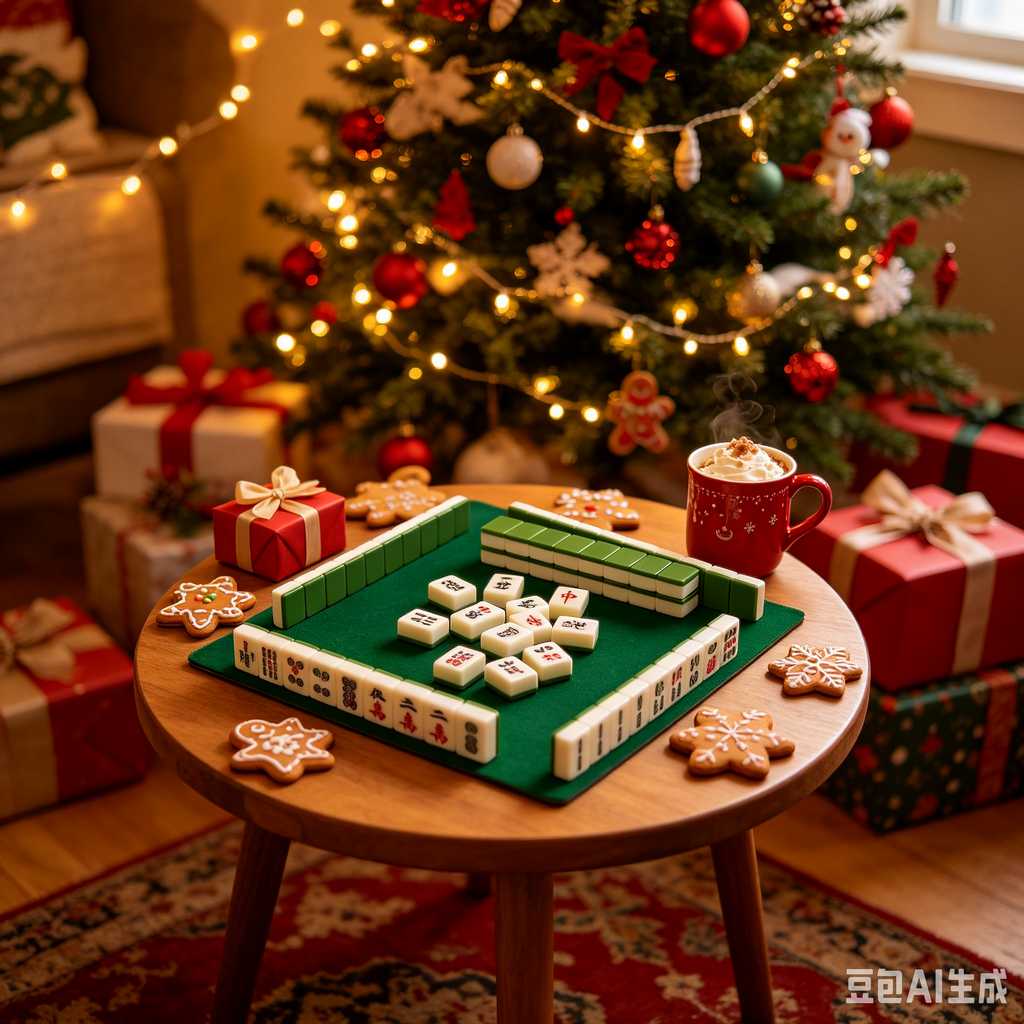 Newcastle,mahjong